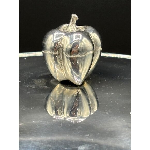 Vintage Bonjour Stainless Steel Insulated Double Wall Covered Bowl 8" - Picture 2 of 8